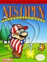 Nintendo  NES&nbsp; - &nbsp;NES Open Tournament Golf